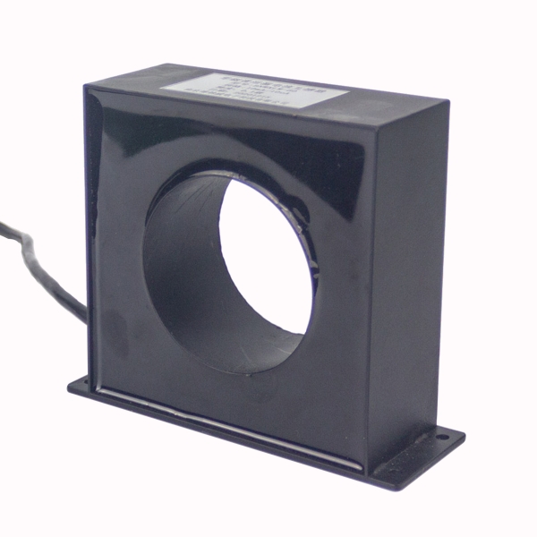 XLW系列无源零磁通泄漏电流传感器